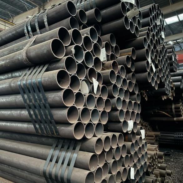 聊城無(wú)縫鋼管廠供貨電話